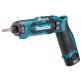 Makita DF012DSJ suktuvas
